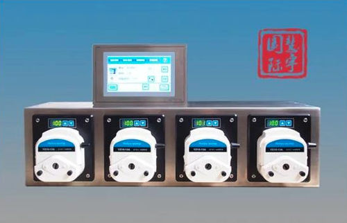 Latest company news about Huiyu Fluid contribuisce alla lotta globale contro l'epidemia!
